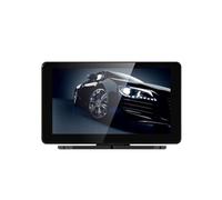 Car Head Unit Wireless Carplay Screen With for reverse Camera Portable for smart Car Play Touch