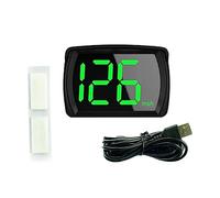 Car Head up Display over Speed Warning for Trucks Various Vehicles Suvs MPH