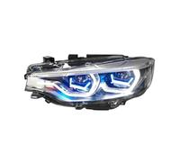 Car Headlamp Assembly For BMW For 4 Series 425 430 435 440i F32 F33 F36 F80 F82 For M3 For M4 For M4 Headlight Upgrade Modified GTS Spoon Headlight Signal