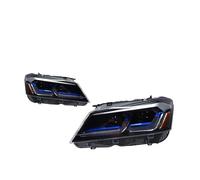 Car Headlamp Assembly For BMW For X3 F25 2010-2013 LED Headlights Head Lamp Car Styling DRL Signal Projector Lens Auto Accessories Lights Headlight Headlight Assemblies(LHD,For Xenon B)