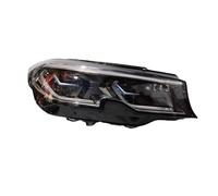 Car Headlamp Assembly For BMW G20 2020-2022 G20 325 330 LED Headlight Assembly Car Light(With module LH)