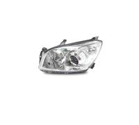 Car Headlamp Assembly For Toyota For RAV4 For Vanguard XA30 2009~2012 Part Fog Light Corner Halogen Front Side Lamp LED Accessories Car Headlights Assembly Car Headlights Assembly(Left light)