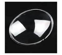 Car Headlamp Clear Cover For VW Beetle 2003-2012 Headlamp Shade Plexiglass Headlights Shell Lamp Transparent Lens Cover Car Headlight(1 Piece Left)