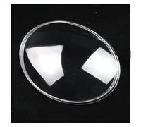 Car Headlamp Clear Cover For VW Beetle 2003-2012 Headlamp Shade Plexiglass Headlights Shell Lamp Transparent Lens Cover Car Headlight(1 Piece Right)