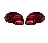 Car Headlamp For Cayenne For 958.1 2011 2012 2013 2014 Car Lights Headlight Taillight LED Projector Car Accessories Headlight Taillight Head Light(Rear)