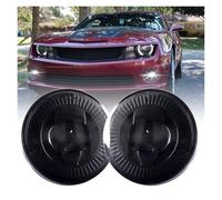 Car Headlamp For For Mustang For Explorer For Escape 2007-2014 Car LED Bumper Fog Driving Lamp Full Round Fog Light Head Light