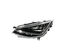 Car Headlamp For Seat For Ibiza 2018-2021 | LED Headlight Front Turn Signal Light Headlamp DRL LHD 6F1941773A 6F1941774A(Left)