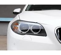 Car Headlamp Headlights For BMW 5 Series F10 F11 Headlight 2014 2015 2016 Headlight Xenon Lamp Without For AFS Half Assembly For LCI European Version(Without module right)