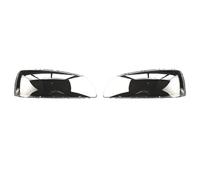 Car Headlamp Lens Auto Light Caps Shell Cover Compatible for Elantra 2004 2005 2006 2007 2008 2009 2010 Lampcover Lampshade Lamp