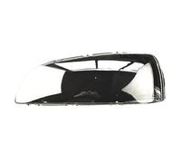 Car Headlamp Lens Auto Light Caps Shell Cover Compatible for Elantra 2004 2005 2006 2007 2008 2009 2010 Lampcover Lampshade Lamp