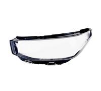 Car Headlamp Lens Compatible For Changan CS55 2017 2018 2019 Plastic Transparent Shell Headlight Cover Replace The Glass(2PCS right and left)