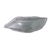 Car Headlamp Lens Compatible for Ten Generations Subaru Impreza 2011-2014 Cover Transparent Shell Headlight Glass Replace The Lampshades(Right side)