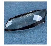 Car Headlamp Lens Cover For Chevrolet For Malibu XL 2016 2017 2018 Transparent Shell Headlight Clear Headlamp Lens Cover(Right)