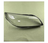 Car Headlamp Lens Cover For Chevrolet Malibu 2012 2013 2014 2015 Transparent Shell Headlight Clear Headlamp Lens Cover(1 Pair)