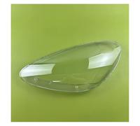 Car Headlamp Lens Cover For Porsche For Cayenne 2011 2012 2013 2014 Transparent Shell Headlight Clear Headlamp Lens Cover(Right)