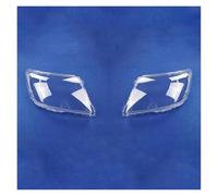 Car Headlamp Lens Cover For Toyota Hilux 2012 2013 2014 Transparent Shell Headlight Clear Headlamp Lens Cover Transparent headlight cover(1 Pair)