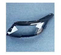 Car Headlamp Lens For Land For Rover For Range For Rover Executive Edition 2023 2024 Headlight Cover Shell Replace The Lampshades Headlight Assembly(Left)