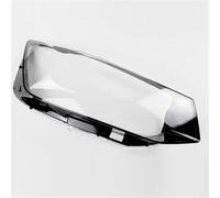Car Headlamp Lens For Q2 Q2L 2018 2019 2020 2021 Plastic Transparent Shell Headlight Glass Replace The Original Cover(1pair)