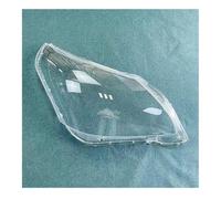 Car Headlamp Lens For Toyota For Verso 2011 2012 2013 2014 2015 Cover Shell Headlight Glass Replace The Lampshades Headlight Assembly(Right)