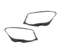 Car Headlamp Lens Shell Compatible With Benz For GLA For X156 2014 2015 2016 2017 Replacement Car Headlight Protector Clear Lens Ampshade Cover Accessories