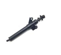 Car Headlamp Sprayer Compatible with Volvo for V40 2013 2014 2015 2016 2017 2018 2019 2020 2021 2022 2023 2024 Front Headlight Washer Nozzle 31276117 31276118 Headlamp Cleaning Spray Pump
