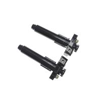 Car Headlamp Sprayer Front Bumper HeadLight Lamp Washer Spray Nozzle Compatible With Lexus For RX350H RX350 2023 2024 2025 8520848140 8520748140(SET)