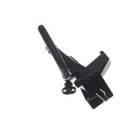 Car Headlamp Sprayer Front Cleaning Pump Actuator Bumper HeadLight Lamp Washer Spray Nozzle Compatible With Infiniti For G37 2008-2014 28642-JL31A