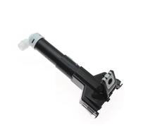 Car Headlamp Sprayer Front Headlamp Cleaning Spray Pump Headlight Washer Nozzle Compatible With Lexus For LS460 For LS600H 2013-2017 8520750110 8520850110(LEFT SIDE)