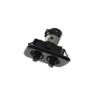 Car Headlamp Sprayer Front Headlight Washer Pump Headlamp Nozzle Headlight Washer Nozzle Compatible With For 5 Series For E39 1997-2003 61678360662(Left 61678360661)