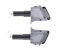Car Headlamp Sprayer Headlamp Cleaning Spray Pump Headlight Washer Spray Nozzle Compatible With Mitsubishi For Outlander For ASX RVR GA 2010-2014 8265A643