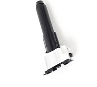 Car Headlamp Sprayer Headlight Front Bumper Washer Spray Nozzle Headlamp Pump Cover Compatible With Lexus For RX350 RX450H 2009-2012 8520848090 8520748090(L 8520848090)