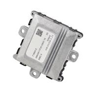 Car Headlight Adaptive Drive Control Unit Module Compatible With For 545i For 525i M54 E60 2004 2005 For 745i E65 2002 2003 2004 2005 adaptive headlight unit