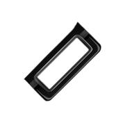 Car Headlight Adjustment Switch Control Button Cover Accessories For Suzuki For Swift 2024 2025 HLWXMDZ(Black)