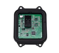 Car Headlight ALC Control Unit Module Cornering Parts Compatible With For X5 E70 For X6 E71 For Z4 E89 2008 2009 2010 2011 2012 adaptive headlight unit