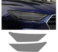Car Headlight Anti Scratch Protection Film Transparent TPU Sticker,for A7 2019 2020 2021 2022 2023 2024