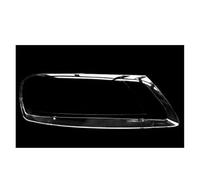 Car Headlight Assemblies Car Front Lamp Shade For VW For Touareg 2003 2004 2005 2006 Right Headlight Shell Transparent Lens Cover Body Kits Headlight Assembly(Right)