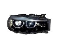 Car Headlight Assemblies Compatible With 3 Series For F34 320i 330i 2017 2018 2019 2020 Front Bumper Headlight Headlamp Head Light Head Lamp With Module(1Pcs Right)