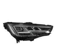Car Headlight Assemblies Compatible With A4 B9 S4 For RS4 2017 2018 2019 2020 Headlights For Matrix Headlight Assembly With Module 8W0941035 8W0941036(1Pcs Right)