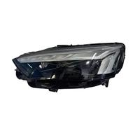 Car Headlight Assemblies Compatible With A5 S5 For RS5 2020 2021 2022 2023 2024 Front Lamps With High Low Beams DRL Turn Signal Light Headlights Assembly 8W6941040(1Pcs Left)