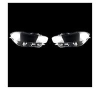 Car Headlight Assemblies For BMW 1 Series For Hatchback F20 118i 120i 125i For M140i 2015 2016 2017 2018 2019 Headlamp Lens Headlights Cover Shell Lampshade Headlamp(Pair)