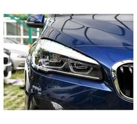 Car Headlight Assemblies For BMW 2 Series F45 F46 2018 2019 Full LED Headlight Assembly Headlamp Headlights Assembly(Right headlight)