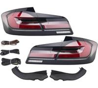 Car Headlight Assemblies For BMW F10 F18 2011-2017 Car Rear Tail Lights for reverse for signal Parking Lamp DRL