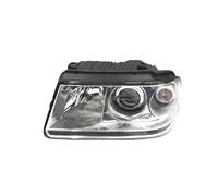 Car Headlight Assemblies For VW For Santana 3000 For Quantum For Corsar For Carat Car Headlamp Assembly Front Headlights Headlights Assembly(1Piece Left Side)