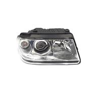 Car Headlight Assemblies For VW For Santana 3000 For Quantum For Corsar For Carat Car Headlamp Assembly Front Headlights Headlights Assembly(1Piece Right Side)