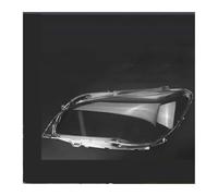 Car Headlight Assemblies Front Headlamp Lens Cover For BMW 7 Series F01 F02 730 735 740 745 750 760 2009-2015 Headlight Shell Transparent Lampshade Headlamp(Left)