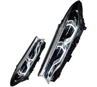 Car Headlight Assemblies Head Lamp Headlights Headlight DRL for signal Lamp For BMW G30 2017-2020 525i 530i 535i G38 F90