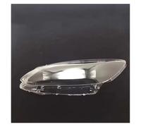 Car Headlight Assemblies Headlight Cover For Escape 2019 2020 2021 High-end Version Front Headlamp Lens Lampshade Shell Replace The Glass Headlight Assembly(Pair)