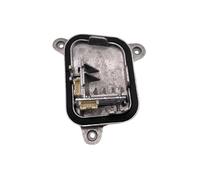 Car Headlight Assemblies White OE# 63117470425 63117470426 Headlight DRL Daytime Running Module LED Light For BMW 3 Series F34 GT 2017