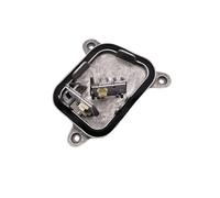 Car Headlight Assemblies White OE# 63117470425 63117470426 Headlight DRL Daytime Running Module LED Light For BMW 3 Series F34 GT 2017