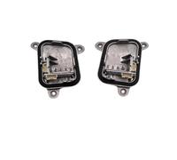 Car Headlight Assemblies White OE# 63117470425 63117470426 Headlight DRL Daytime Running Module LED Light For BMW 3 Series F34 GT 2017